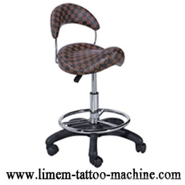 Cadeira de tatuagem profissional de alta qualidade